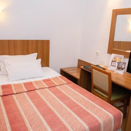 Leto Boutique Hotel Agrínio Kültér fotó