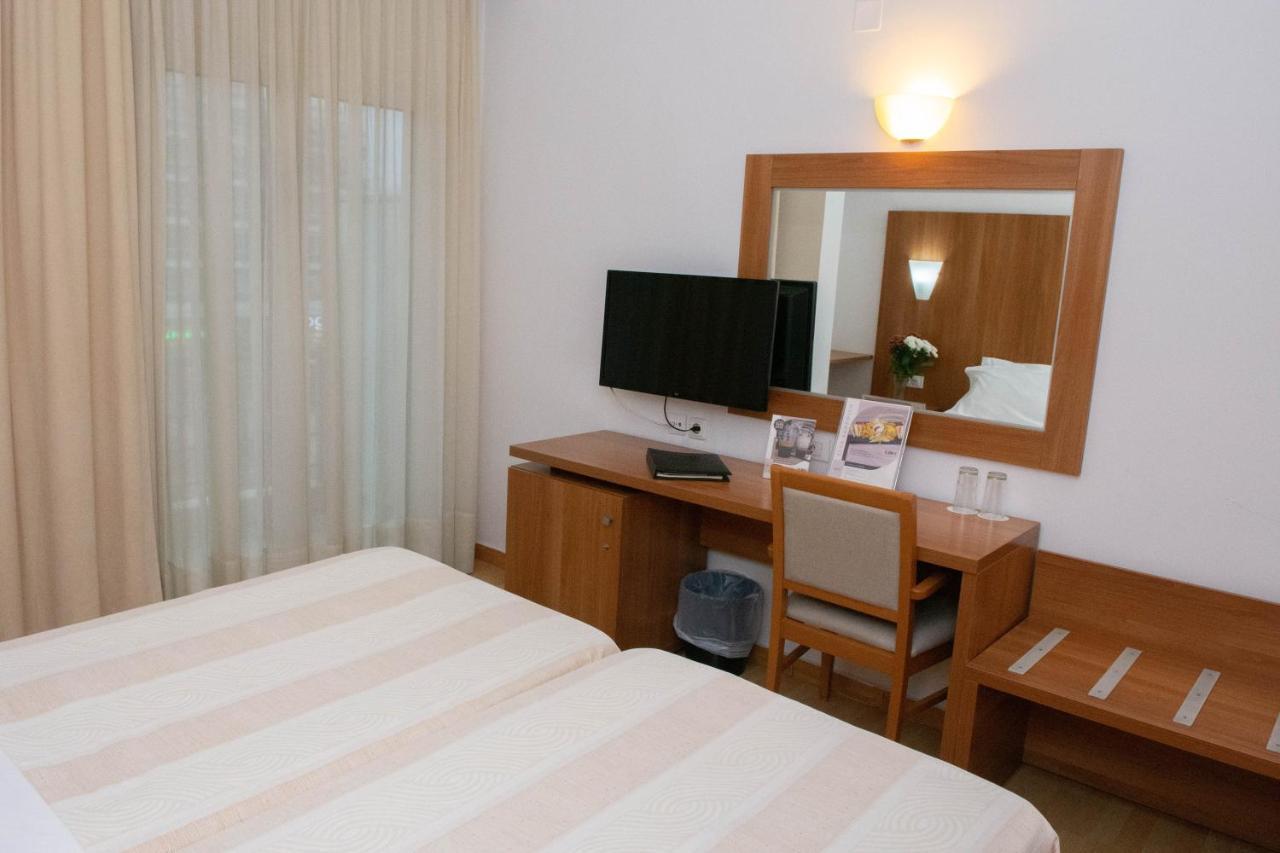 Leto Boutique Hotel Agrínio Kültér fotó