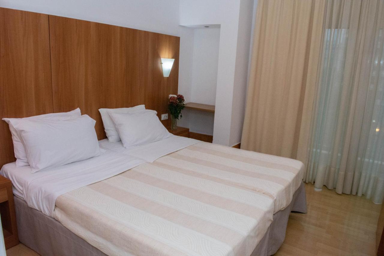 Leto Boutique Hotel Agrínio Kültér fotó