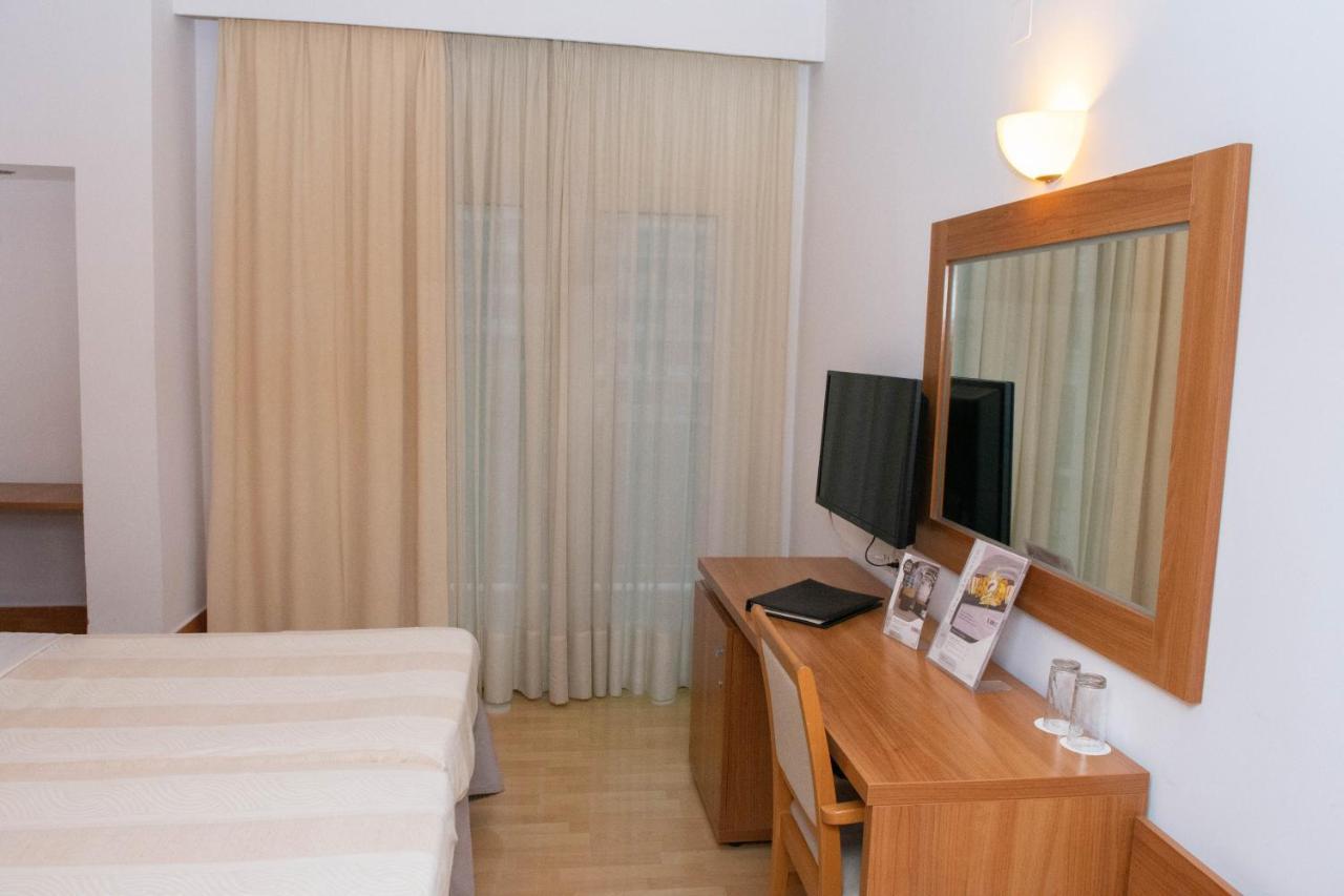 Leto Boutique Hotel Agrínio Kültér fotó