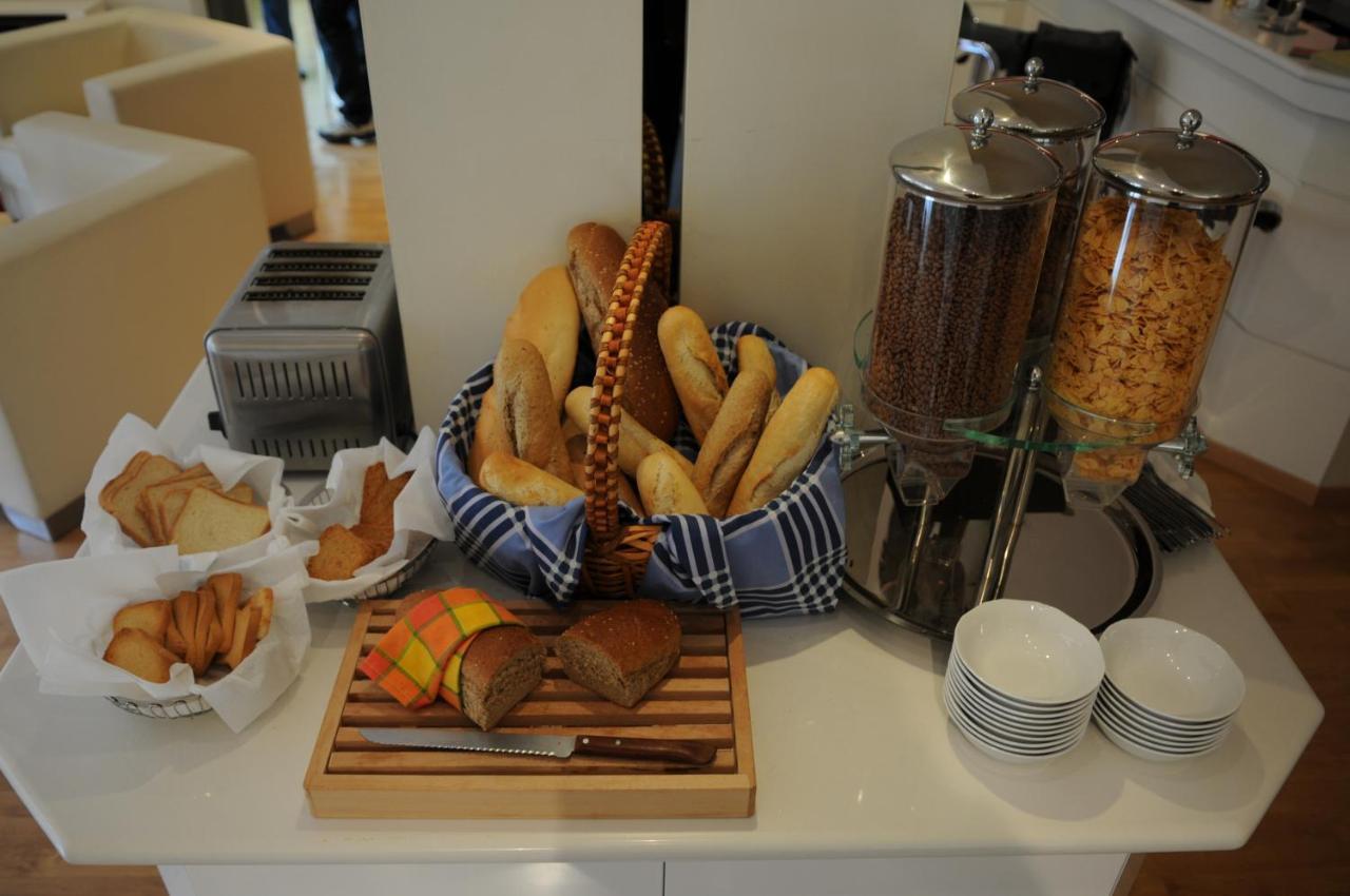 Leto Boutique Hotel Agrínio Kültér fotó