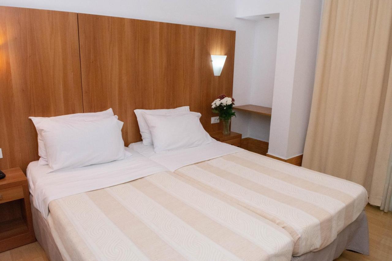Leto Boutique Hotel Agrínio Kültér fotó