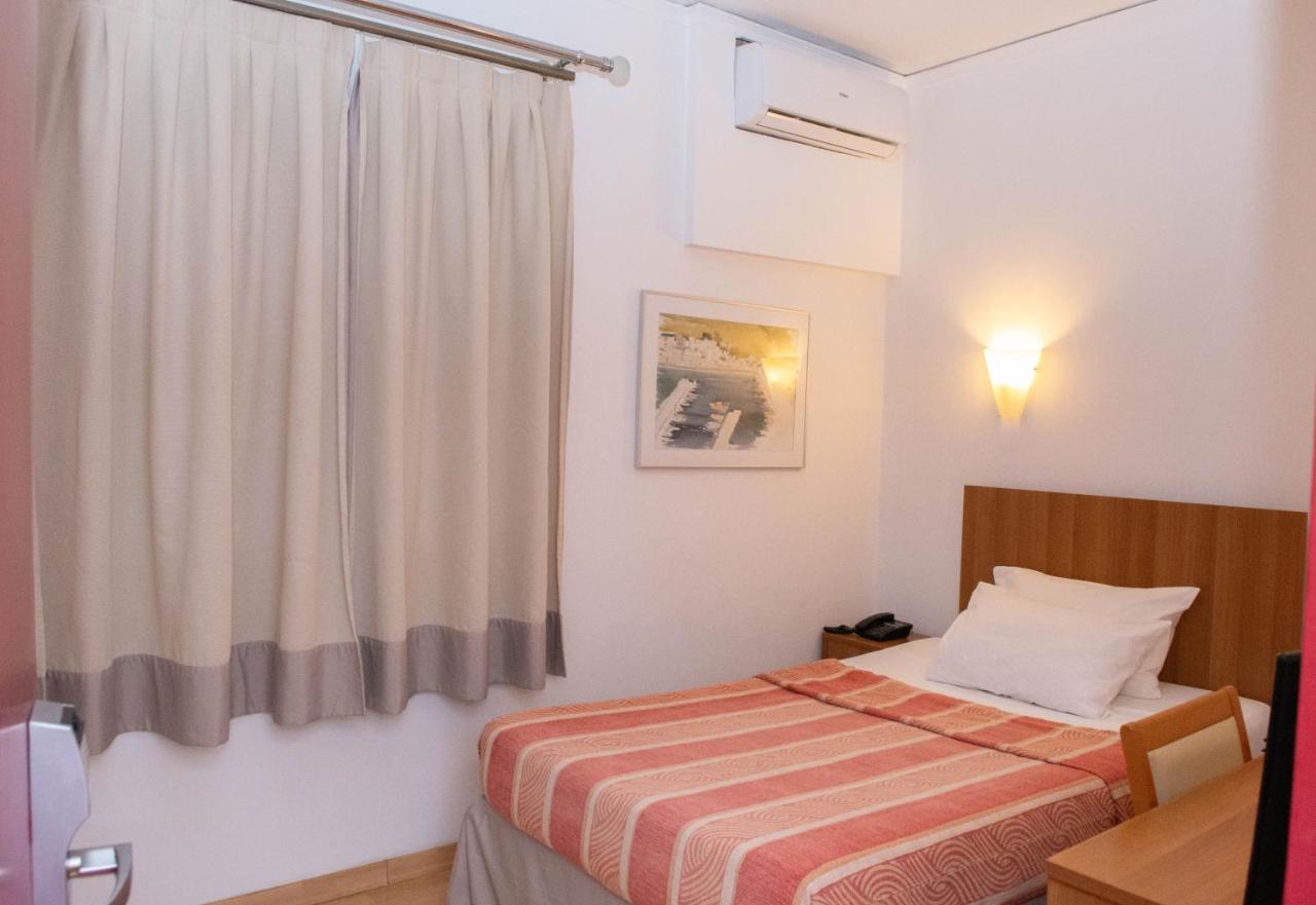 Leto Boutique Hotel Agrínio Kültér fotó