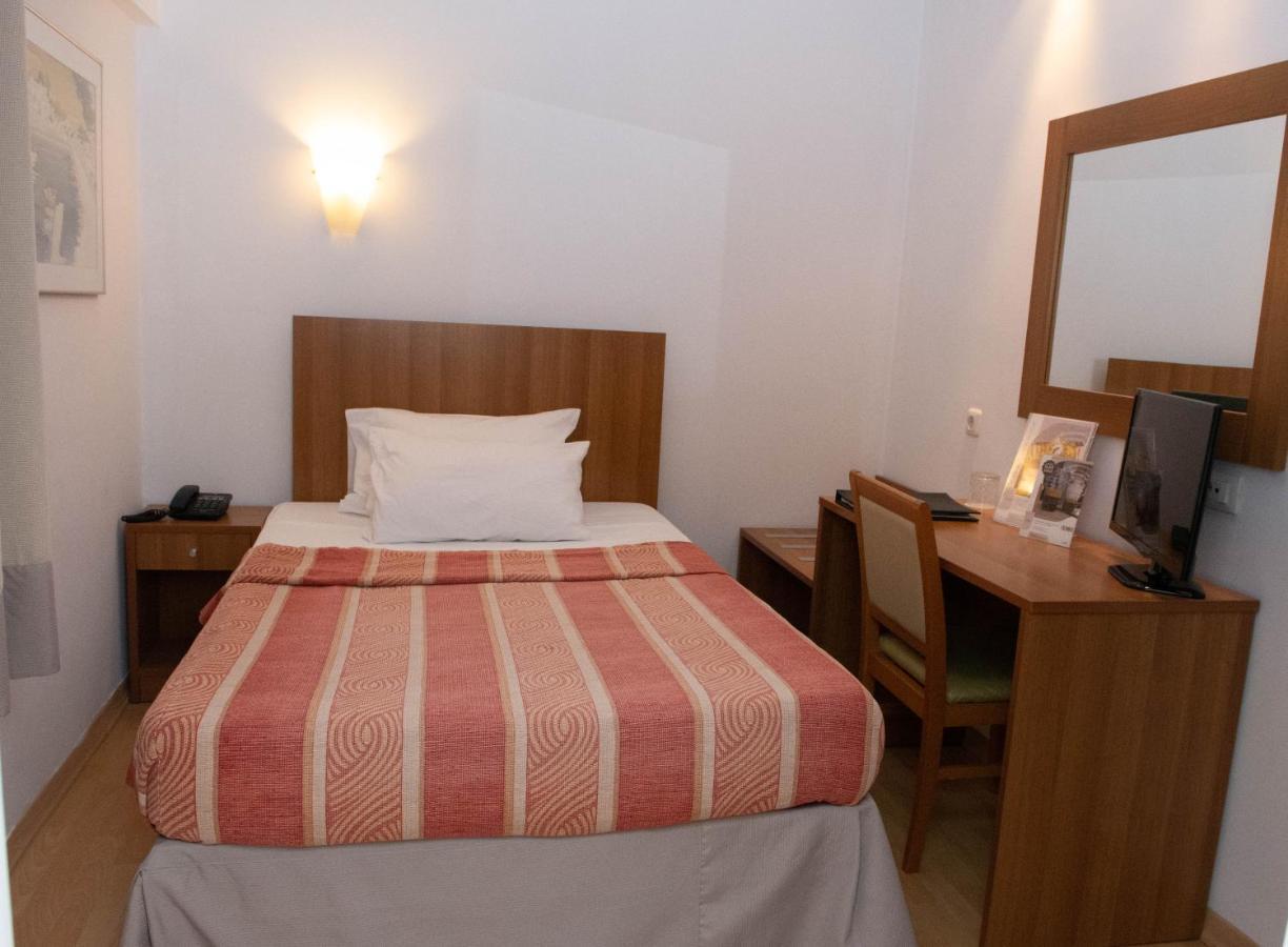Leto Boutique Hotel Agrínio Kültér fotó