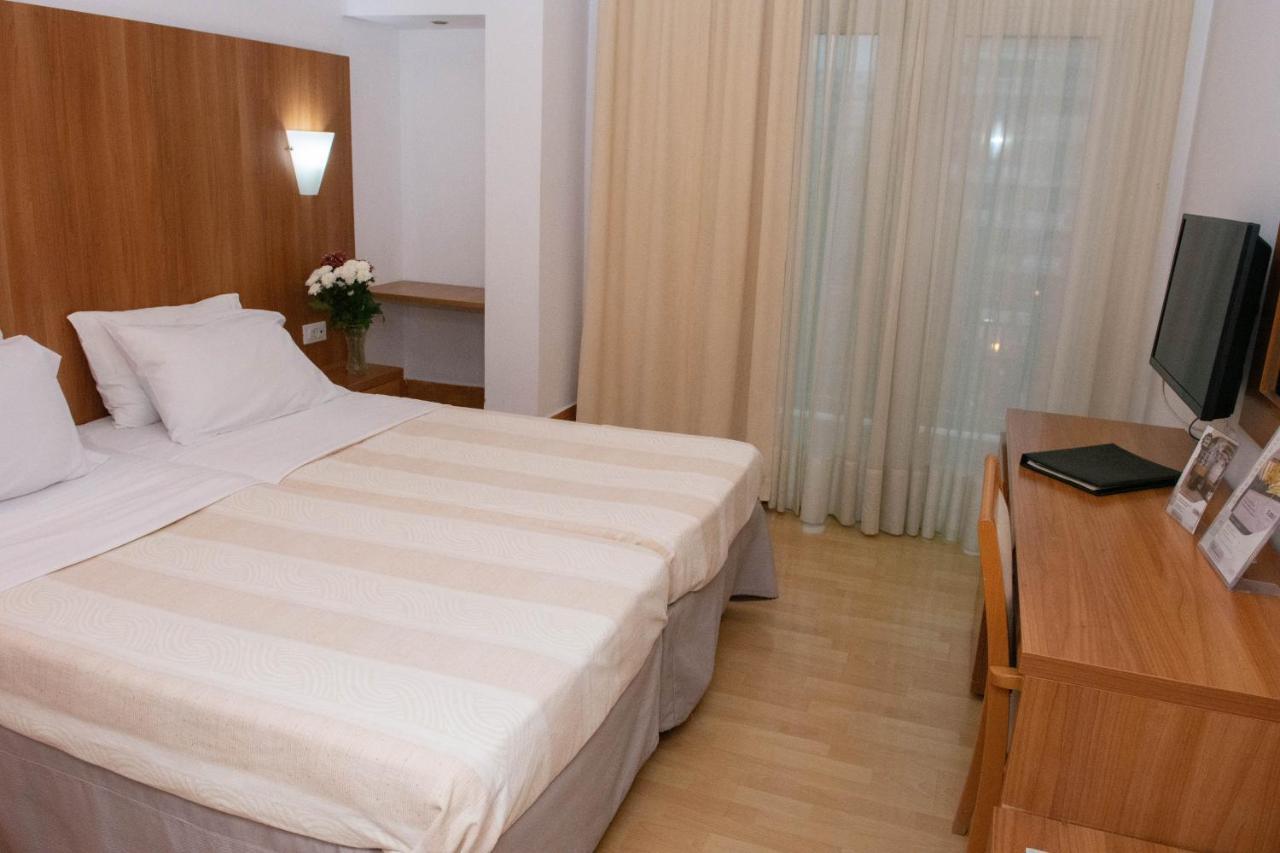 Leto Boutique Hotel Agrínio Kültér fotó