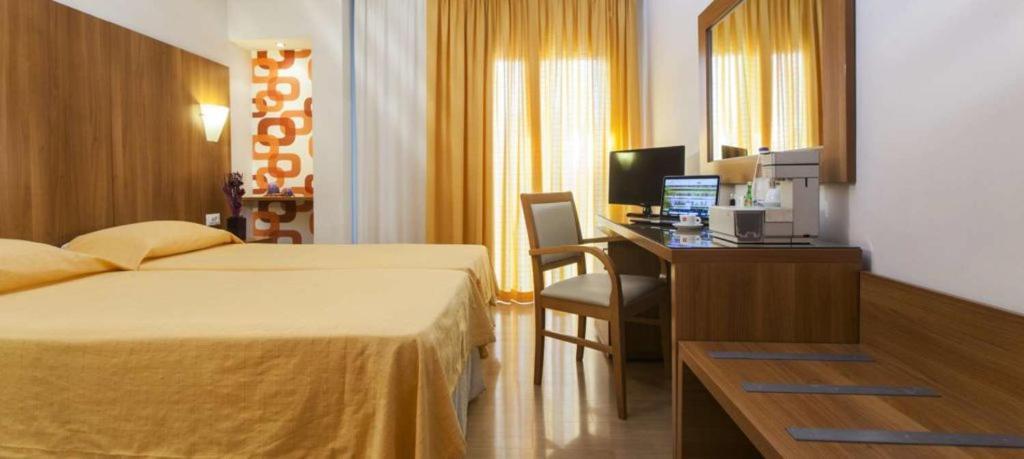 Leto Boutique Hotel Agrínio Kültér fotó