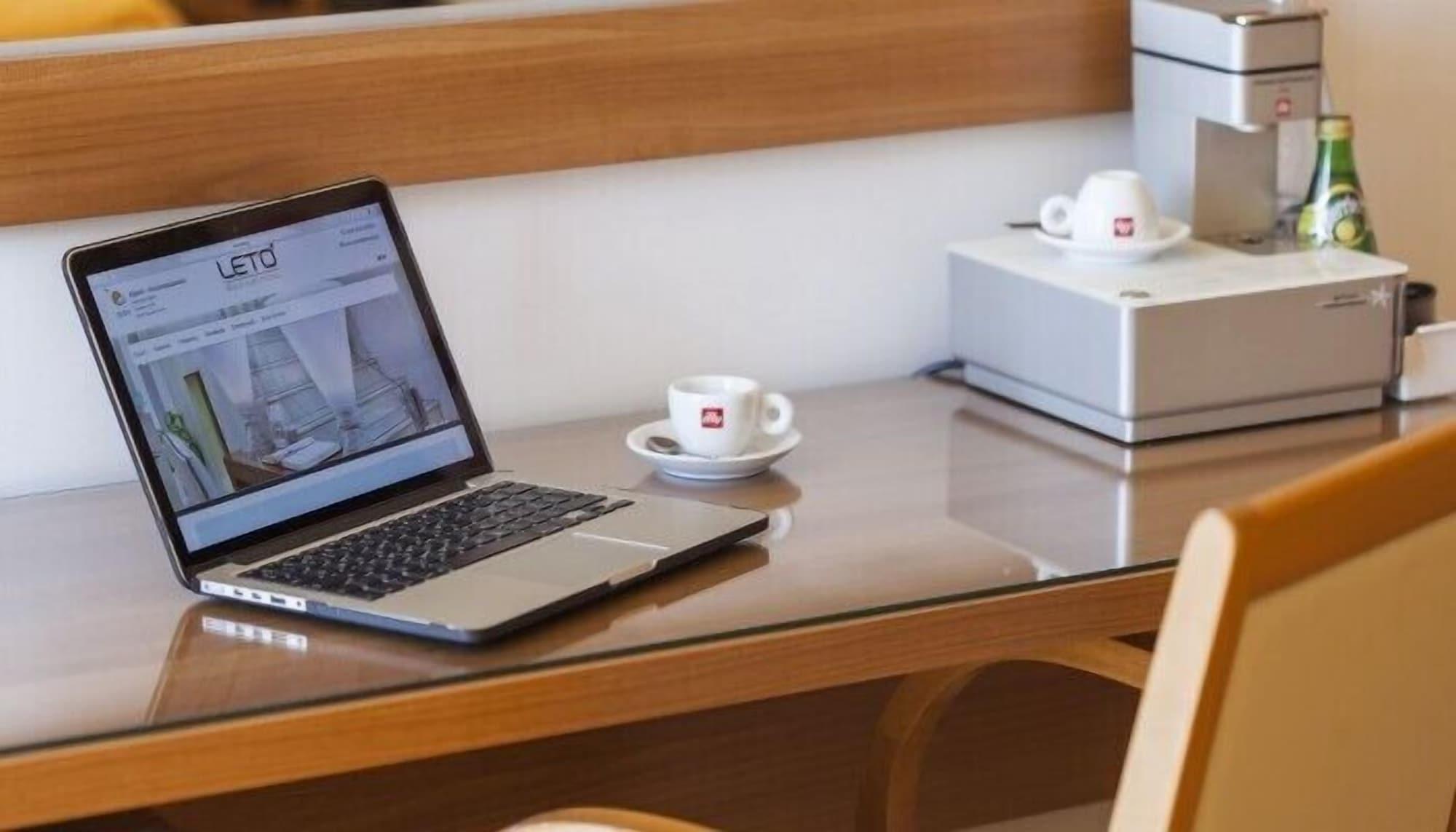 Leto Boutique Hotel Agrínio Kültér fotó