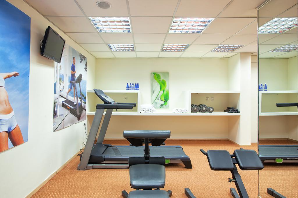 Leto Boutique Hotel Agrínio Kültér fotó